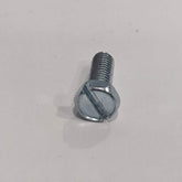 Fluid Housing Screw